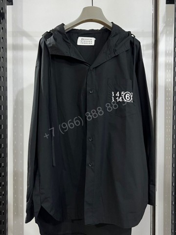 Рубашка Maison Margiela