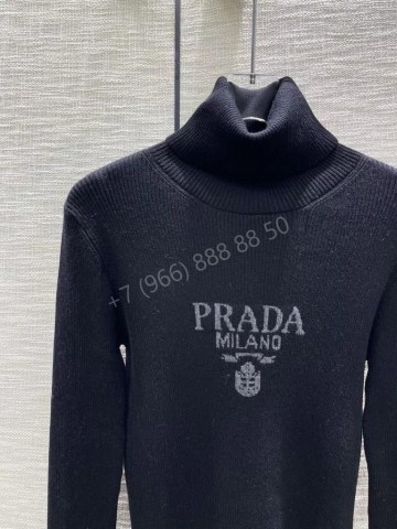 Водолазка Prada