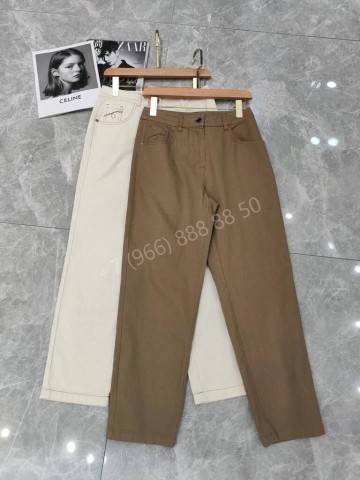 Джинсы Brunello Cucinelli