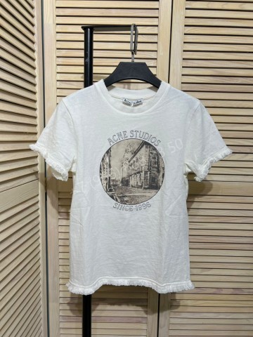 Футболка Acne Studios
