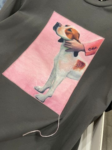 Футболка Acne Studios