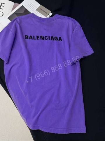 Футболка Balenciaga