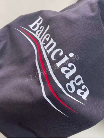 Футболка Balenciaga