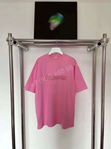 Футболка Balenciaga