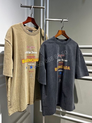 Футболка Balenciaga