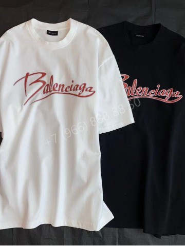 Футболка Balenciaga