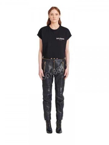 Футболка Balmain