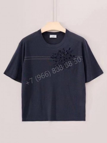 Футболка Brunello Cucinelli