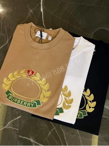 Футболка Burberry