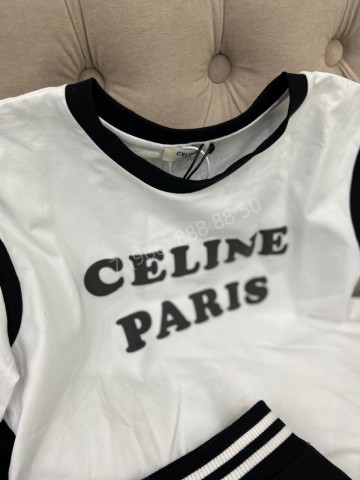 Футболка Celine