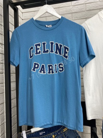 Футболка Celine