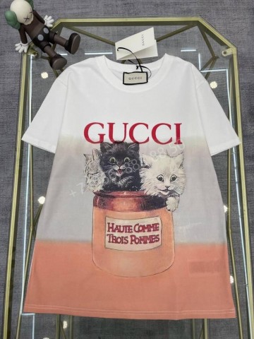 Футболка Gucci