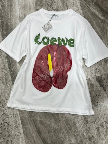 Футболка Loewe