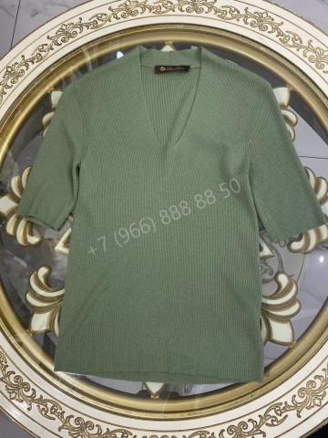 Футболка Loro Piana