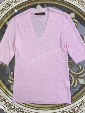 Футболка Loro Piana