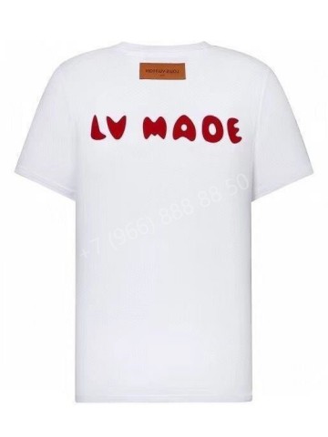 Футболка Louis Vuitton