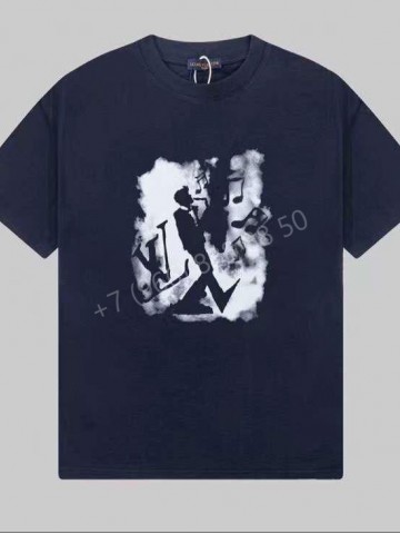 Футболка Louis Vuitton