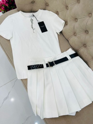 Футболка Yves Saint Laurent