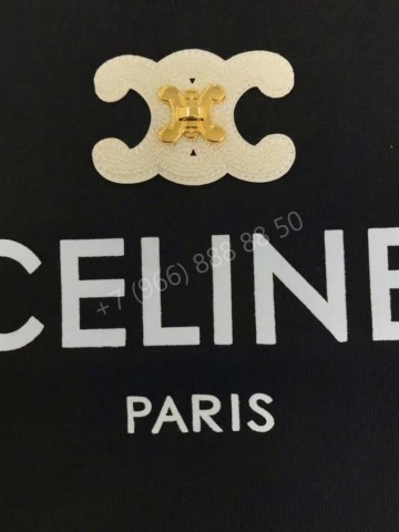 Майка Celine