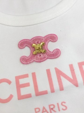 Майка Celine