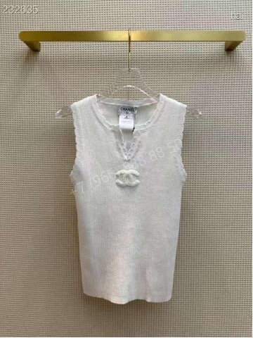 Майка CHANEL