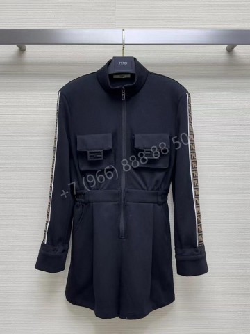 Комбинезон Fendi