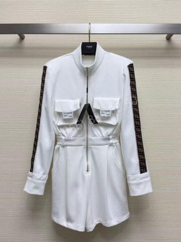 Комбинезон Fendi