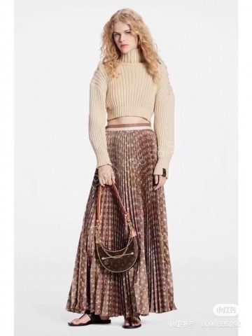 Юбка Louis Vuitton