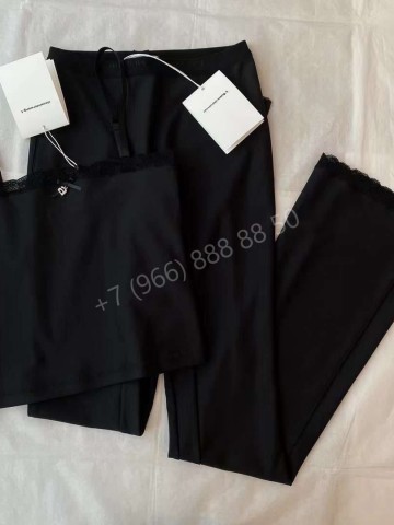 Топ Alexander Wang
