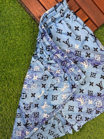 Плавательные шорты Louis Vuitton