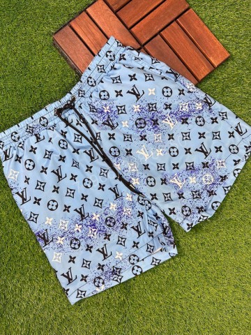 Плавательные шорты Louis Vuitton