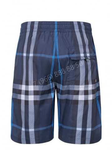 Шорты Burberry