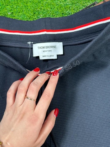 Шорты Thom Browne