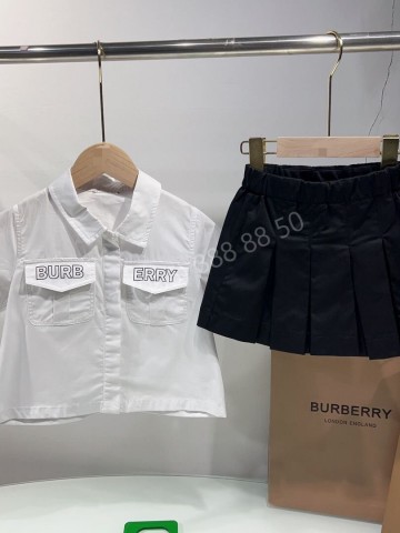 Блузка Burberry