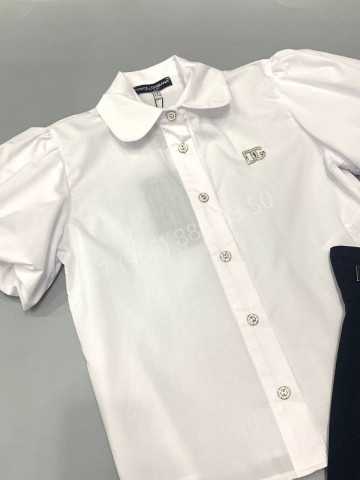 Блузка Dolce&Gabbana
