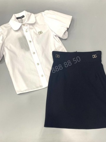 Блузка Dolce&Gabbana