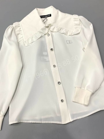 Блузка Dolce&Gabbana