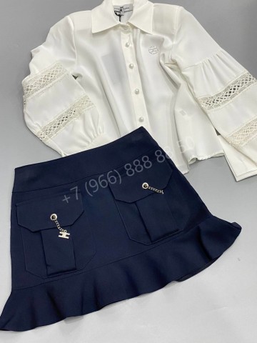 Юбка Elisabetta Franchi