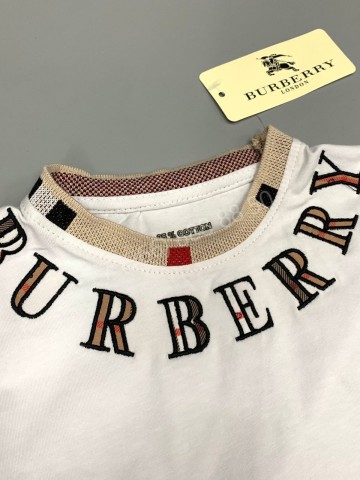 Футболка Burberry