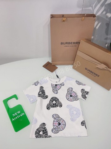 Футболка Burberry
