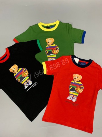 Футболка Ralph Lauren