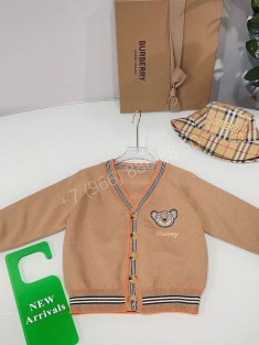 Кардиган Burberry
