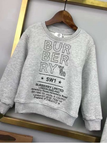 Костюм Burberry