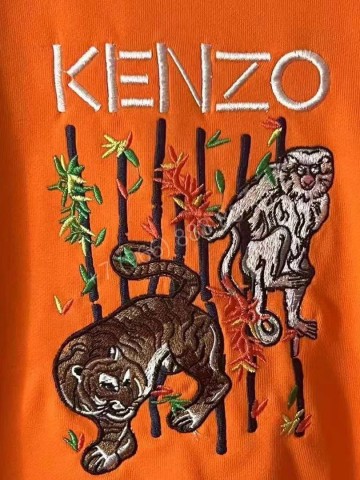 Костюм KENZO