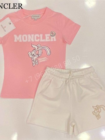 Костюм Moncler