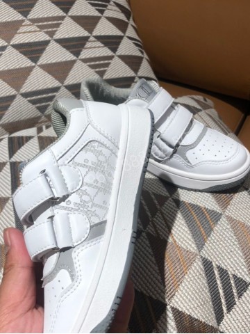 Кроссовки Christian Dior