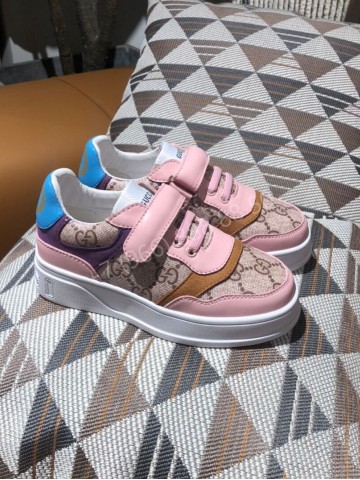 Кроссовки Gucci