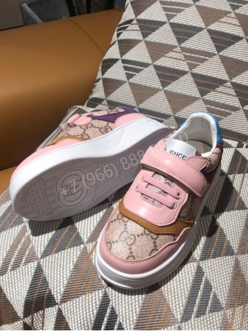 Кроссовки Gucci