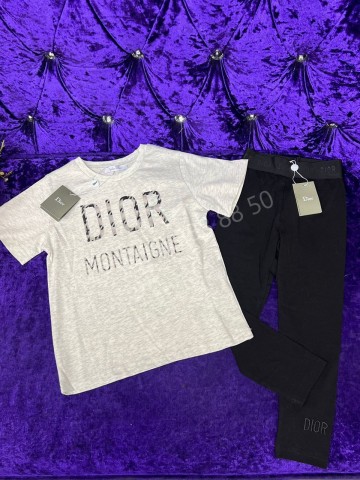 Лосины Christian Dior