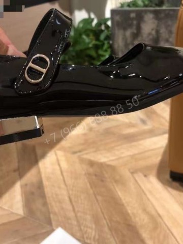 Туфли Christian Dior